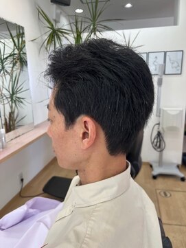 ピークス 好印象スタイル