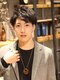 クオンヒール 堺筋本町店(QUON HEAL)の写真/北浜■<大人気メンズサロン>再現性の高いカットが得意☆平日22時まで営業＆駅近で仕事帰りにも通いやすい◎