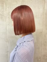 ソルトウォーター 南堀江(SALT WATER) オレンジ