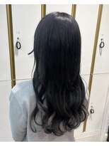 ハレル 戸塚(HAREru.) ネイビーグレー