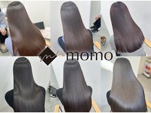 モモ(momo)