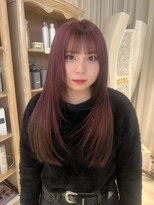 オブジェ シエル(obje't ciel)&nbsp;【obje't ciel】グラデーションカラー/レイヤー【佐藤早希】