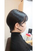 めりはりショート