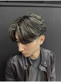 フェザーショート【大人気】