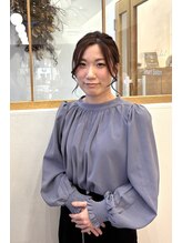 ホワイトレーベルグラ(White Label gra) Kimura 