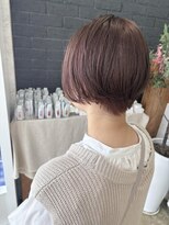 ニド(2do)&nbsp;ピンクブラウン