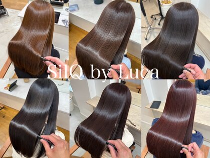 シルク バイ ルカ(SilQ by Luca)の写真