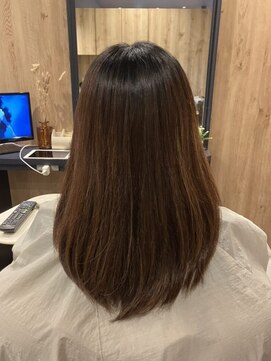 カミケンパセオ(kamiken.paseo) まとまる◎髪質改善エステ【カミケンパセオ】