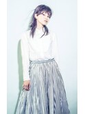 ○femme 二条○マッシュウルフ