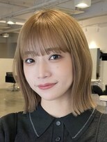 アビーツー(ABBEY2)&nbsp;ボブ/内巻きボブ/外はねボブ/ミニボブ/大人ボブ