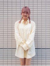 ニューヨーク ニューヨーク 河原町オーパ店(NYNY) 竹中 理奈