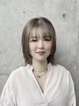 アッシュ 新子安店(Ash)&nbsp;西藤 千明