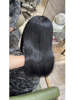 ジプソ(Gypso Hair salon)&nbsp;美髪ストレート