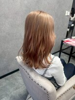 ラクシア(LUXIA)&nbsp;コーラルベージュ