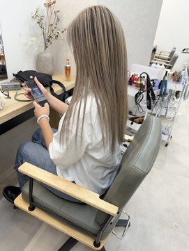 カイノ イオンモール橿原店(KAINO) シャドールーツ