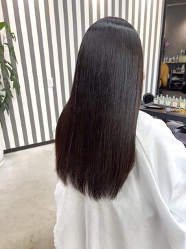 レヴェリー(REVERIE) 髪質改善