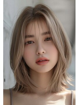 ミディアムレイヤー