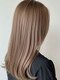 アンジュ ヘアー(Ange hair)の写真/【金山】一人ひとりの髪の状態に合わせたTR、カラーメニューをご用意☆理想のスタイルを叶えます◇