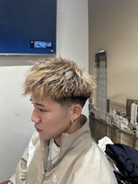 ニューヨークニューヨーク 三宮店(NYNY)&nbsp;フェード