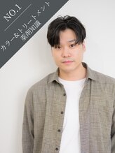 アワーズ 南青山(Our's) 河上 紘之