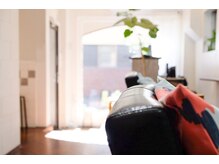 ラレイ ハラジュク(Lalei harajuku)の雰囲気(カラーでスタイルに変化を♪【ブリーチなしダブルカラー/原宿】)