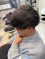 シャルム(Charm) スパイラルパーマ