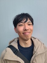 フォークロア 本店(Folk Lore) 優しい大人のニュアンスパーマ
