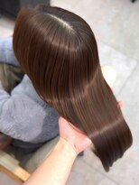 スケール(=SCALE)&nbsp;《髪質改善トリートメント》