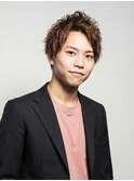 パーマ/ストレートパーマ・縮毛矯正