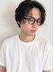 ミーロ 仙台東口(miiro)の写真/ON/OFF決まるStyle再現性◎!王道パーマからトレンドまで、ビジネスも学生も◎な髪へ!