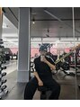 ラン バイ ラテ(LAN by LATTE) ジム加入しました!筋肉仕上げていきます!