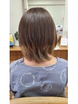 ワイズハート(Y's HEART)&nbsp;ショートボブ