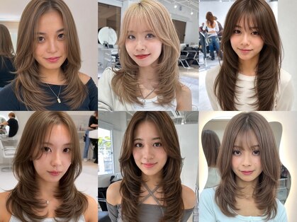 グロウ 恵比寿(grow)の写真