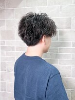 トリエラ 池袋(TRIELA) グランジパーママッシュ