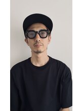 ブラウン(Brown)&nbsp;濱砂 章吾