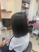 サロン ド アベニュー&nbsp;小学生カット