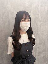 ディーボーイリタ 光の森(D-BOY Lita) マロンブラウンカラー