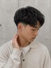 似合わせmen'sカット+頭皮ケアシャンプー