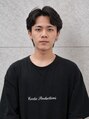 リット 天文館店(Lit.)&nbsp;濱崎 寛太