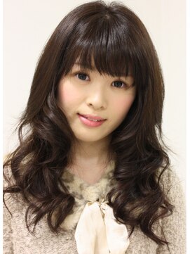 スクラッシュ(SCQRASH) スプリングAラインカール