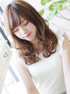 ジュレベール(JurerBelle) 【2/1 オープン★ジュレベール 松田】 愛されクールセミディ