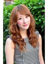 ヘアーケー(hair K)&nbsp;フェアリーウェーブ