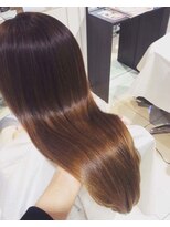 フォルテ ギンザ(FORTE GINZA)&nbsp;【FORTE 銀座】プラチナヘアケアNo.89 トリートメント