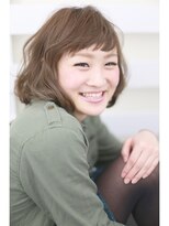 ビーエリアプレミアータ(BE AREA PREMIATA)&nbsp;ゆるふわガーリー(熊谷)