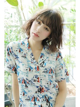 ディバイン(D1vine) キュートボブ