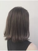 【自由が丘 quint: neolive】アッシュロブ