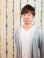 学べる美容室 ハグ(Hug)&nbsp;佐々木 慎弥