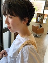 ロティ(R'oti)&nbsp;ナチュラルショート