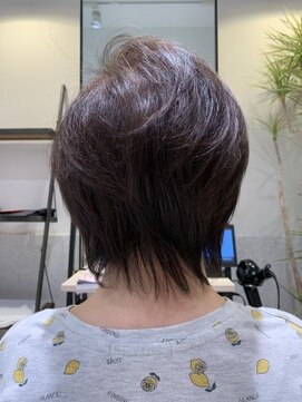 クアトログランシュ 水戸店(QUATRO×GranCieux) ショートレイヤー★QUATRO★