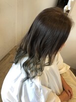 アヴニール ユー(AVENIR U) グラデーションカラー